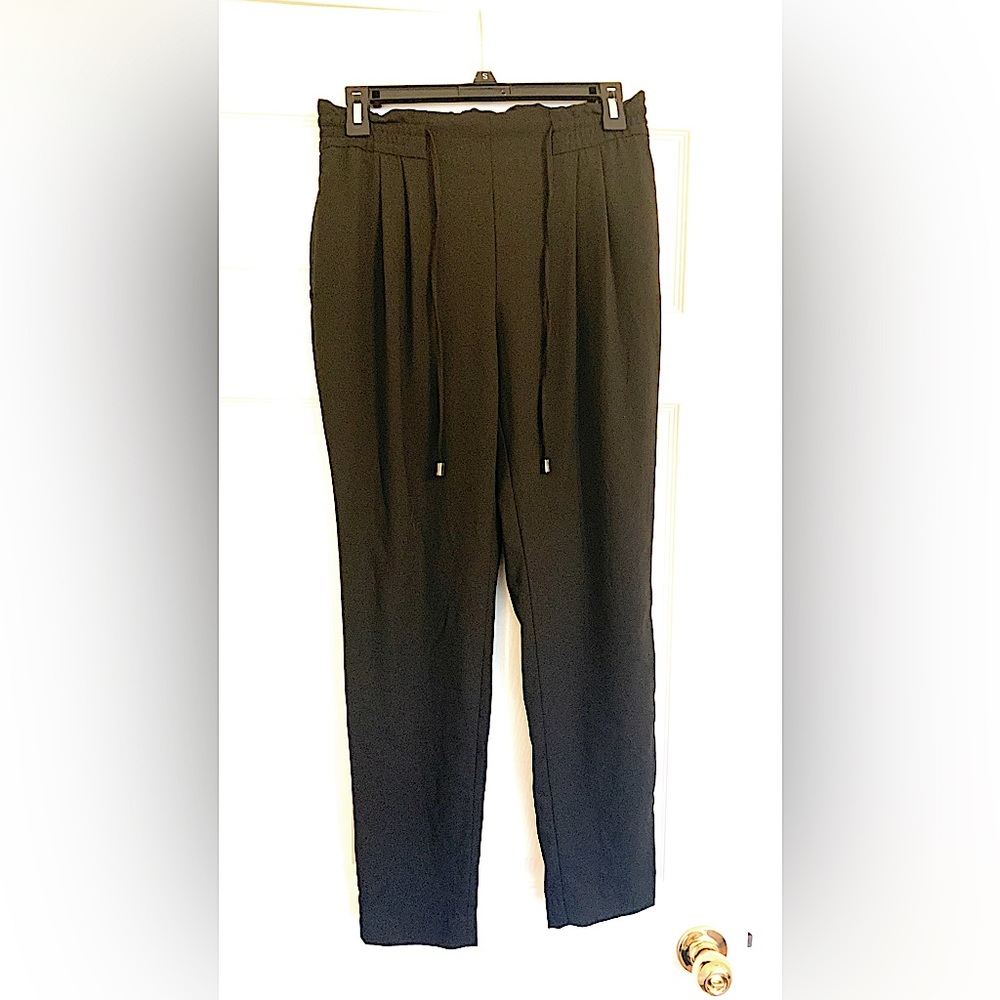 ZARA Basic XS Dress Pants
